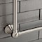 Kingston Brass DTC322419SN 24-Inch Wall Mount Towel Rack, Brushed Nickel DTC322419SN - alternate 4